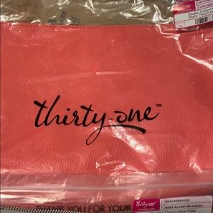 Studio thirty-one classic purse with flap